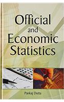 Official and Economic Statistics