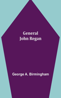 General John Regan