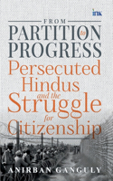 From Partition to Progress: Persecuted Hindus and the Struggle for Citizenship