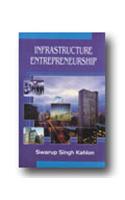 Infrastructure Entrepreneurship