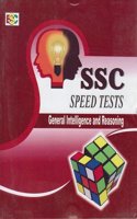 Ssc Speed Tests General Intelligence And Reasoning