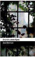 Brontes Jane Eyre