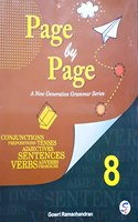 Page by page a new generation grammar series 8