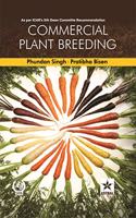 Commercial Plant Breeding (PB)