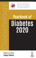 RSSDI Yearbook of Diabetes 2020