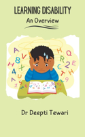 Learning Disability: An Overview