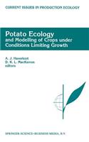 Potato Ecology and Modelling of Crops Under Conditions Limiting Growth