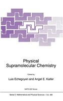 Physical Supramolecular Chemistry