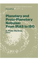 Planetary and Proto-Planetary Nebulae: From IRAS to ISO