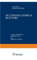 Multiphase Chemical Reactors