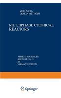 Multiphase Chemical Reactors