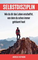 Selbstdisziplin