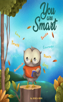 You Are Smart
