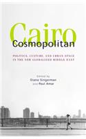 Cairo Cosmopolitan