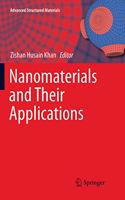 Nanomaterials and Their Applications