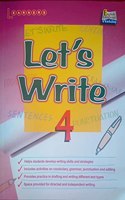Lets Write Level-4