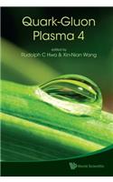 Quark-Gluon Plasma 4
