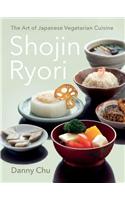 Shojin Ryori: The Art of Japanese Vegetarian Cuisine