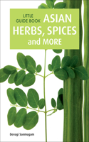 Asian Herbs, Spices and More