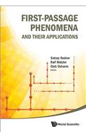 First-passage Phenomena And Their Applications