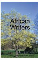 African Writers