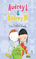 Audrey L & Audrey W