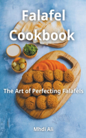 Falafel Cookbook