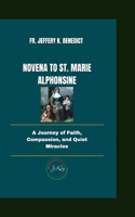 Novena to St. Marie Alphonsine