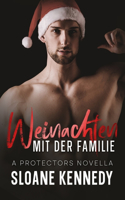 Weihnachten mit der Familie