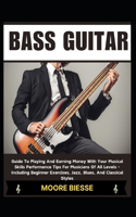 Bass Guitar