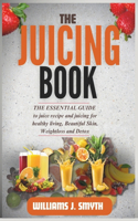 Juicing Book