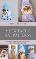 Meow tastic Hat Patterns