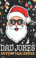 Dad Jokes Adventskalender