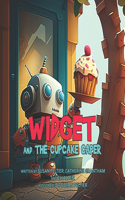 Widget the Cupcake Caper