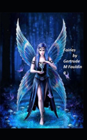 Fairies by Gertrude M Faulding illustrated edition