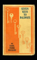 Seven Keys to Baldpate Annotated