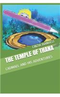 The Temple of Thana