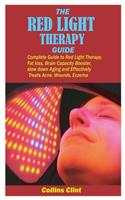 Red Light Therapy Guide