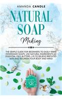 Natural Soap Making