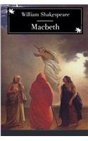 Macbeth By Shakespeare The New Annotated Edition