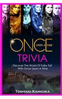 Once Upon a Time Trivia