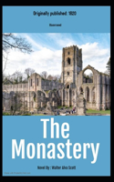 The Monastery Illustrated