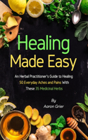 Healing Made Easy