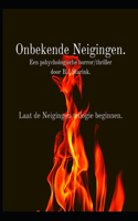 Onbekende Neigingen