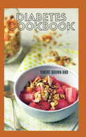 Diabetes Cookbook