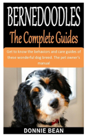 Bernedoodles the Complete Guides