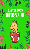 dinosaur easter eggs
