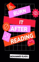 Burn It After Reading