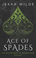 Ace of Spades