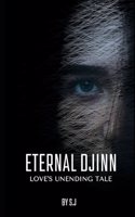 Eternal Djinn: Love's Unending Tale